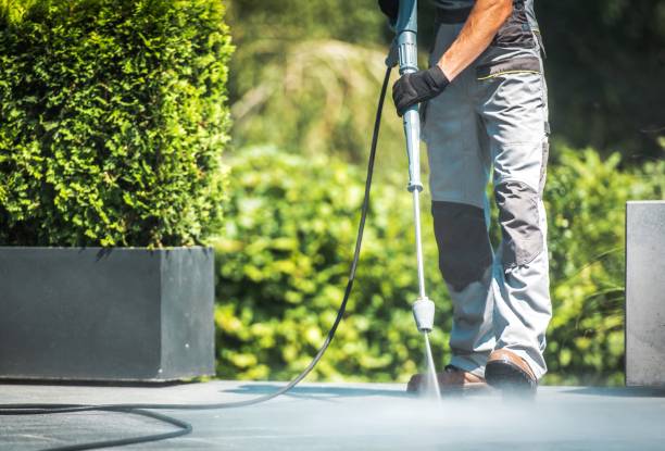 Best Warehouse Floor Cleaning in Savage, MN