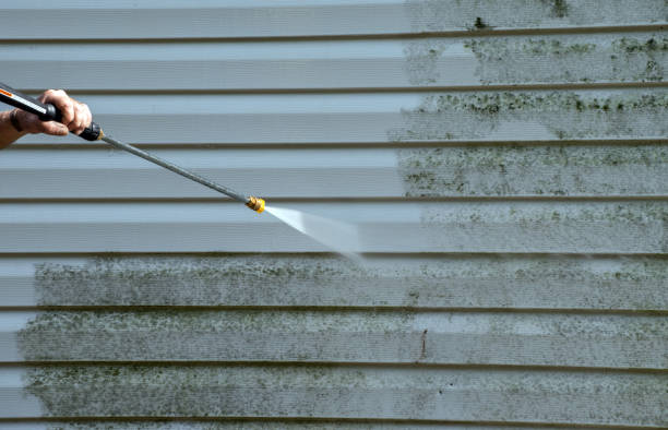 Best Building Exterior Pressure Washing in Savage, MN