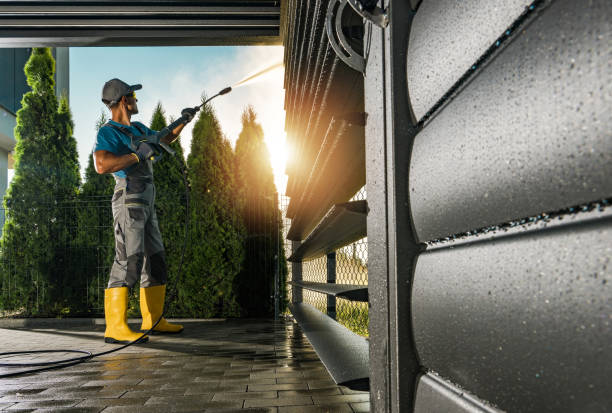 Best Vinyl Siding Pressure Washing in Savage, MN