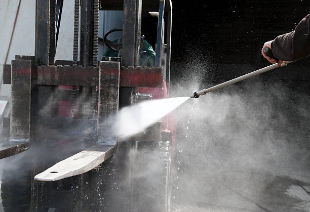 Best Deck and Patio Pressure Washing in Savage, MN