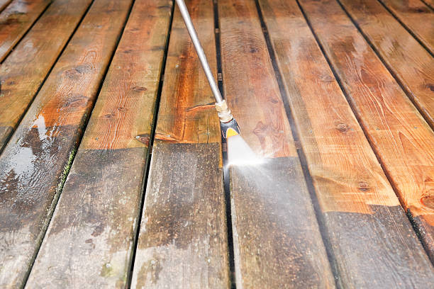 Trusted Savage, MN Pressure Washing Services Experts