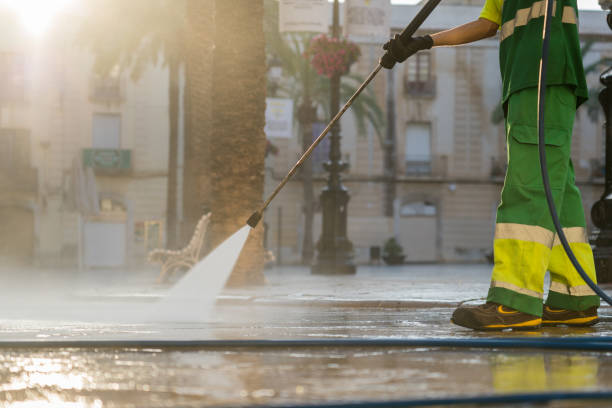 Best Concrete Surface Cleaning in Savage, MN